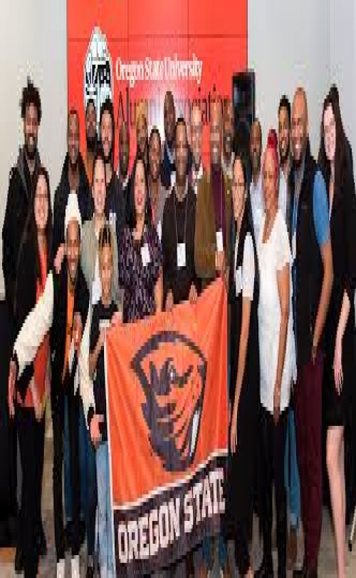 INTO Group - Oregon State University